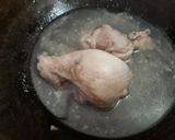 Foto langkah ke 1 dari resep Ayam Lado Mudo(cabe ijo)khas minang.
