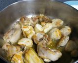 Foto del paso 3 de la receta: 🍚Arroz Caldoso de Madre🍚