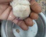 ब्रेड के दही भल्ले (Bread ke dahi bhalle recipe in Hindi) रेसिपी चरण 2 फोटो