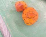 Foto langkah ke 1 dari resep Jamu kunir asem.