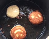 Foto del paso 2 de la receta: Buñuelos🐚