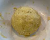 Sweet pastry tart case recipe step 3 photo