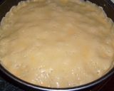 Meggyes-vaníliakrémes amerikai pite recept fázis 10 fotója