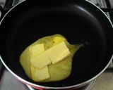 Foto langkah ke 3 dari resep Pancake Buttermilk.