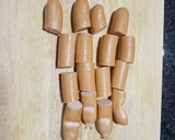 Foto del paso 2 de la receta: Perrito caliente