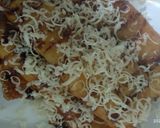 Foto langkah ke 4 dari resep Goreng pisang coklat keju.