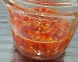 Foto langkah ke 1 dari resep Sambal Korek Dapur Kilat (ga diulek, cukup diblender).