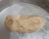 Basic Chapati / Paratha dough using soya milk recipe step 3 photo