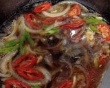 Foto langkah ke 1 dari resep Udang saos Inggris.