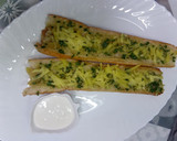 صورة لخطوة 3 من وصفة فكرة للعشاء 👌😋