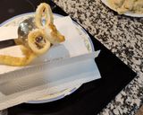 Foto del paso 6 de la receta Calamares rebozados