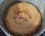 Foto langkah ke 12 dari resep Bolu Sarang Semut (Bolu Caramel).