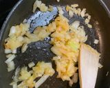 Foto del paso 2 de la receta: Albóndigas con boniato súper jugosas para los peques