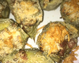 Foto del paso 6 de la receta: Alcachofas rellenas al horno