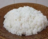 Foto langkah ke 1 dari resep Nasi Goreng Teriyaki.