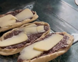 Foto del paso 3 de la receta: *Huaraches: Festín Mexicano*