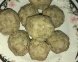 Foto langkah ke 1 dari resep Onde wijen isi kacang hijau.
