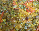 Foto del paso 5 de la receta: Arroz con verduras