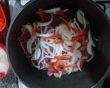 Foto del paso 3 de la receta: Bifes a la cacerola