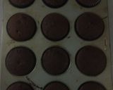 Foto del paso 5 de la receta: Cupcakes de Chocolate