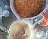 Foto del paso 4 de la receta: Muffins Navideños de frutos secos y mazapán