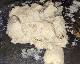 ভালোবাসার তিরঙ্গা সুজি (Bhalobashar tironga sooji recipe in Bengali) রেসিপি ধাপ - 3 ছবি