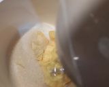 Foto langkah ke 1 dari resep Marmer Cake (size mini&ekonomis) 3 telur.