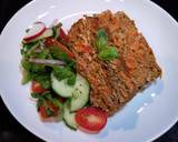 Turkey and Vegetable Meatloaf recipe step 9 photo