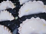 Empanadas de pollo económicas!!