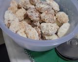 Foto langkah ke 6 dari resep Purti salju premium tanpa telur.