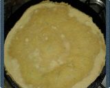 A picture of step 9 of Alu ka paratha.