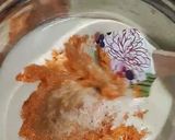 Foto del paso 2 de la receta: Budín de Zanahoria / Carrot cake 🥕🤍