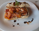 Foto del paso 13 de la receta: Pan ciabatta relleno de camarón