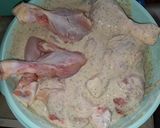 Foto del paso 2 de la receta: Patas de Pollo Fritas