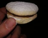 Foto del paso 3 de la receta: Galletitas de maicena