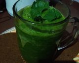 Foto langkah ke 5 dari resep 2. Jus Awet Senyuman.