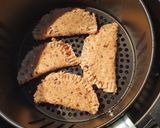 Foto del paso 2 de la receta: Empanaditas en la Air Fryer ;)