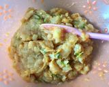 Foto langkah ke 5 dari resep Dimsum Ayam Udang Homemade.