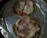 Foto del paso 6 de la receta: Pizza de Quinoa