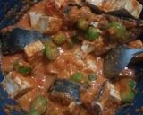 Foto langkah ke 2 dari resep Pepes ikan Patin belimbing wuluh segerrr.