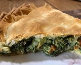 Foto del paso 10 de la receta: Tarta verdura