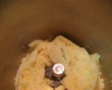 Foto del paso 1 de la receta: Carrot cake con thermomix