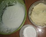 Foto langkah ke 11 dari resep Korean Garlic Cheese Bread (Roti Korea) home made.