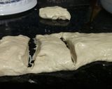A picture of step 6 of How to Make Egyptian Fino Bread (Samoli Rolls).