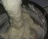Foto langkah ke 3 dari resep Keju mozarella KW super 😊.