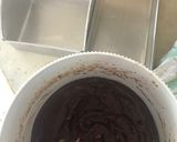 Foto langkah ke 4 dari resep Brownis silverquenn.