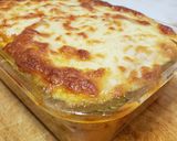 Foto del paso 8 de la receta: Lasaña de papa con coliflor