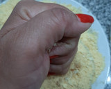 Foto del paso 2 de la receta: Milanesas de pollo SIN PAN RALLADO