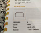 Foto del paso 2 de la receta: Bizcocho de chocolate a la taza en la Amasadora Zero-Glu