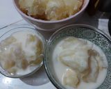 Foto langkah ke 4 dari resep Singkong Thailand.